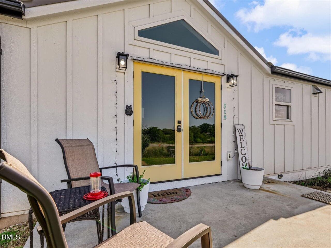 070-Patio - 520 Plainfield Church Road, Siler City, NC 27344