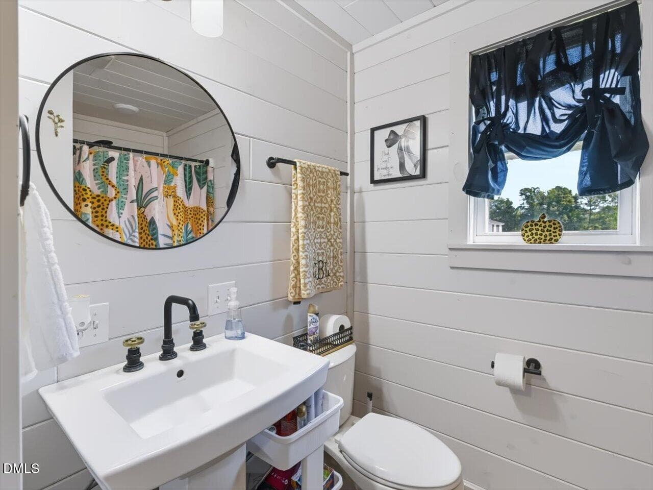 083-Bathroom - 520 Plainfield Church Road, Siler City, NC 27344