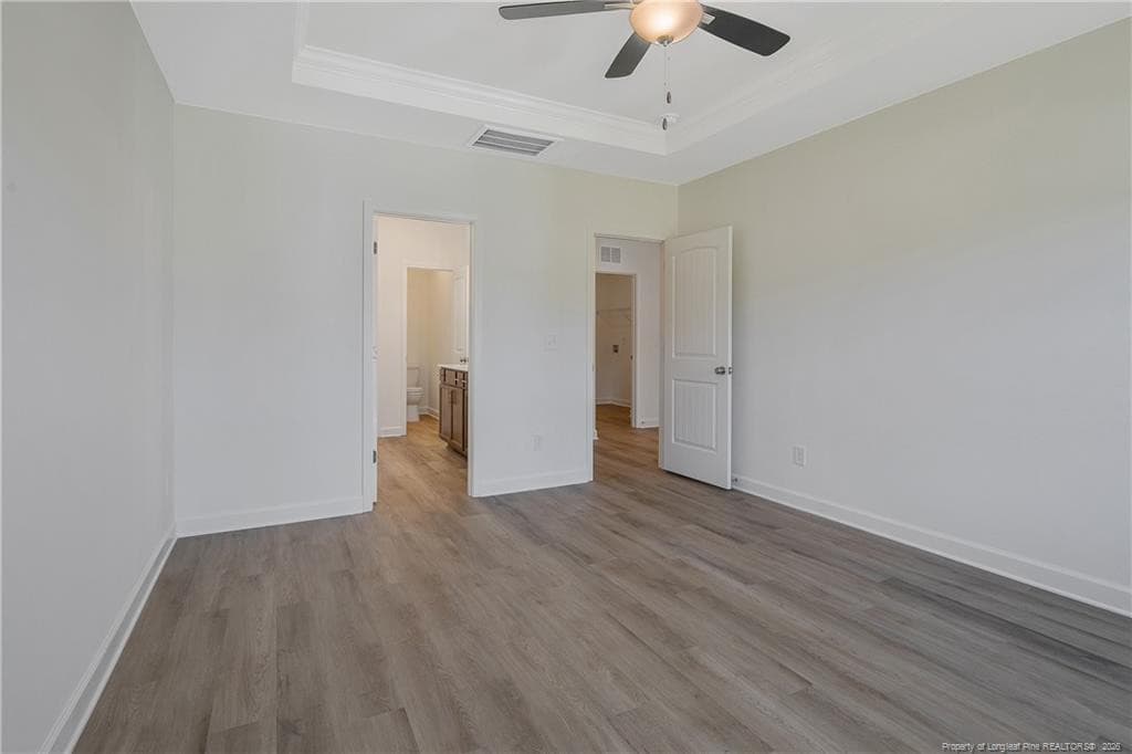 Photo 30 - 4311 Kirkhill Court, Wade, NC 28395