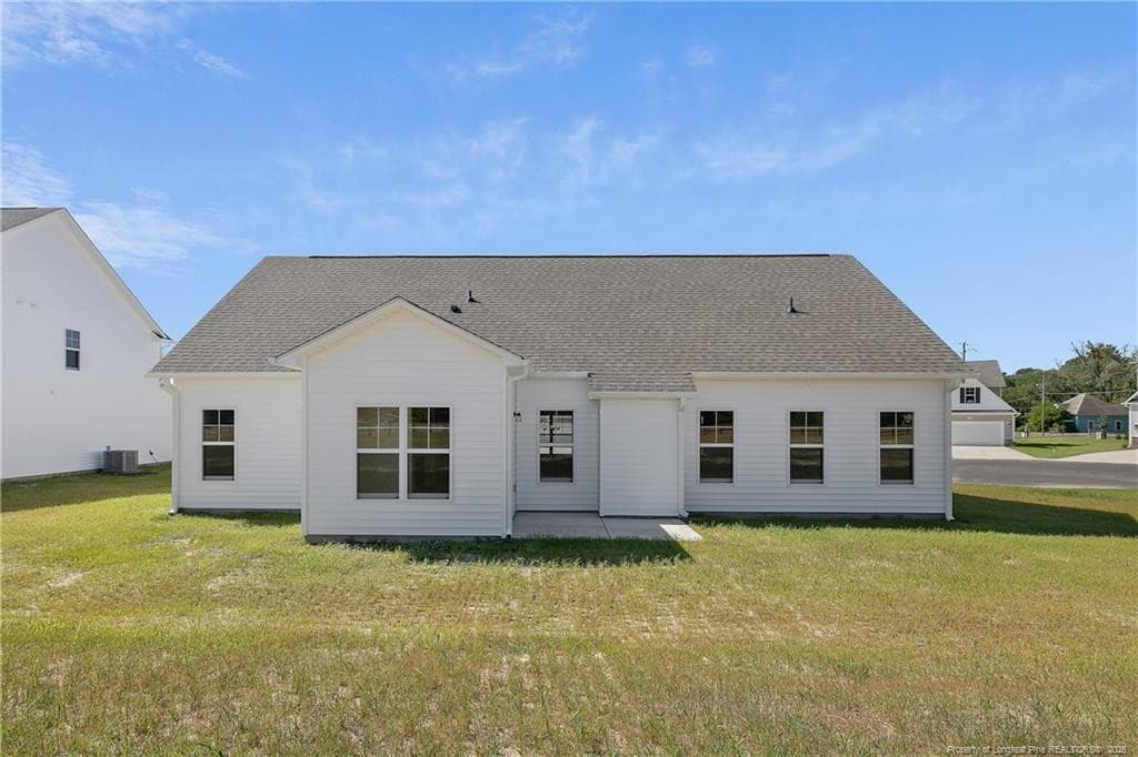 Photo 48 - 4311 Kirkhill Court, Wade, NC 28395