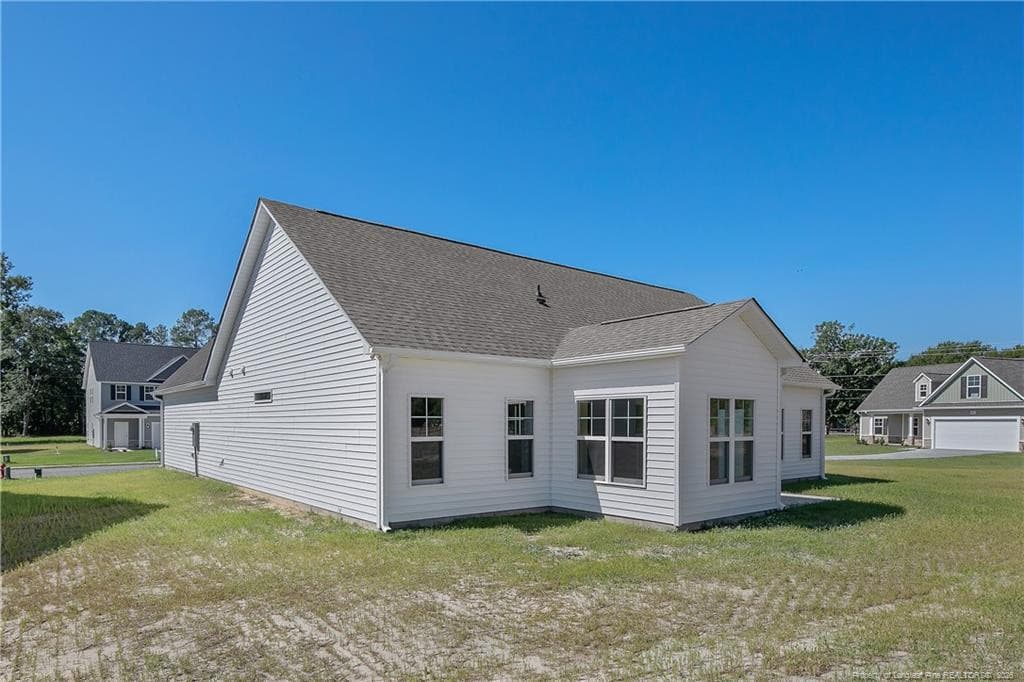 Photo 49 - 4311 Kirkhill Court, Wade, NC 28395