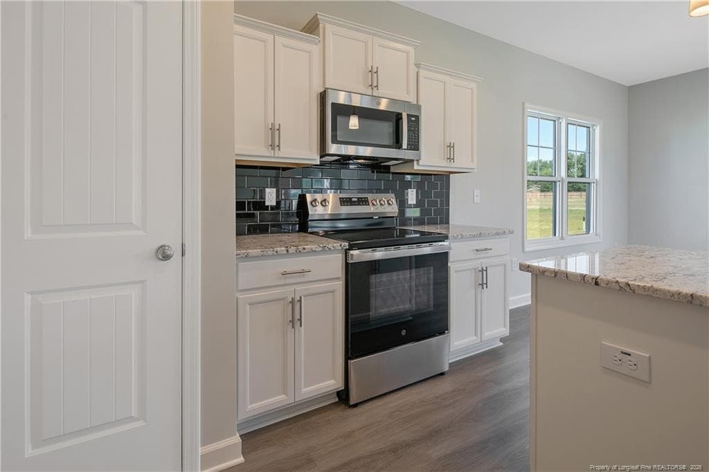 Photo 24 - 4317 Kirkhill Court, Wade, NC 28395
