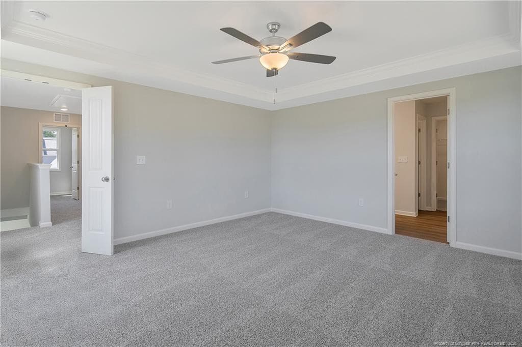 Photo 30 - 4317 Kirkhill Court, Wade, NC 28395