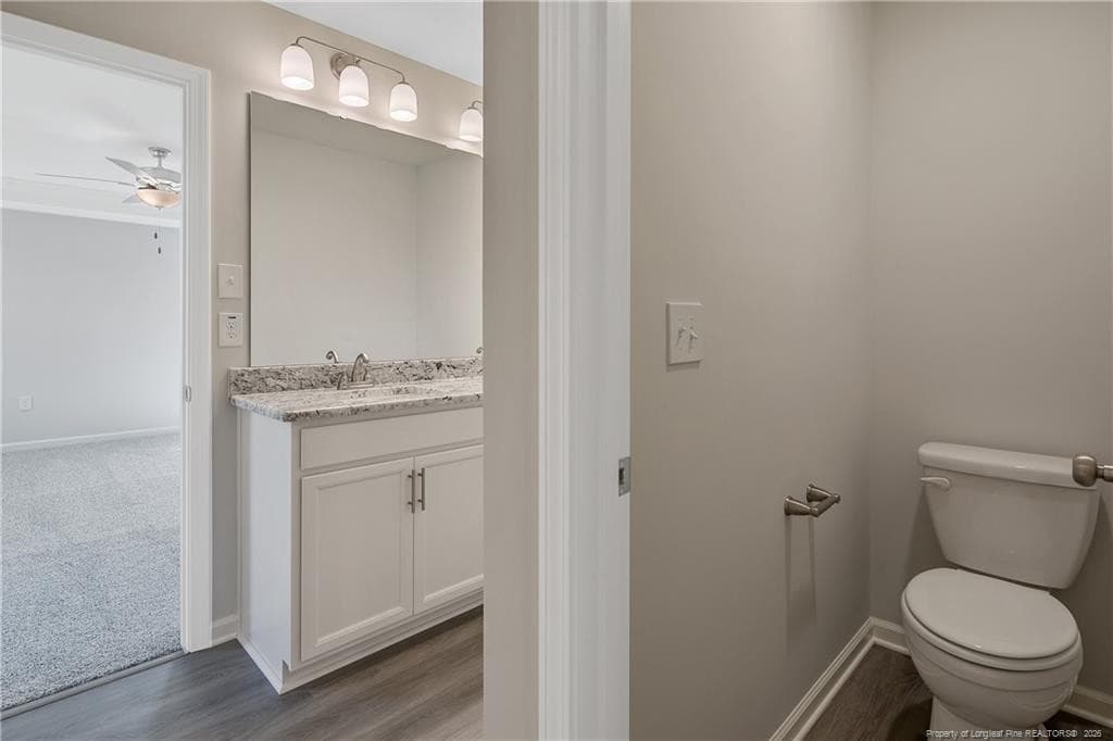 Photo 32 - 4317 Kirkhill Court, Wade, NC 28395