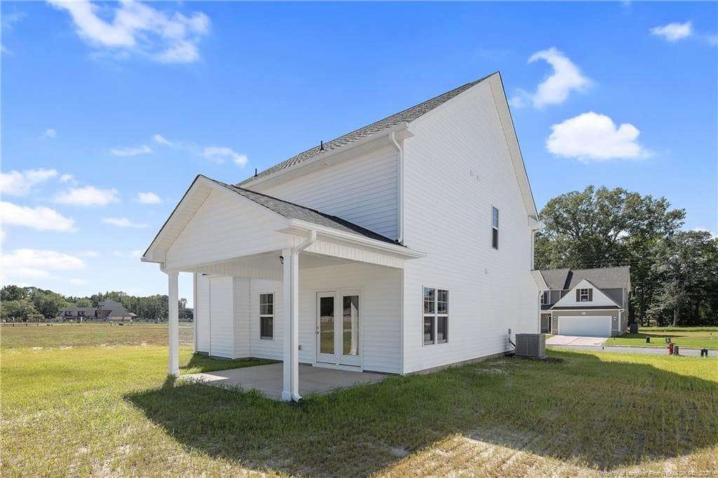 Photo 49 - 4317 Kirkhill Court, Wade, NC 28395