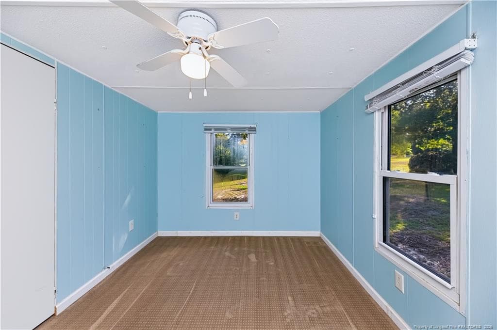 Bed 2 - 5110 Old US 421, Lillington, NC 27546