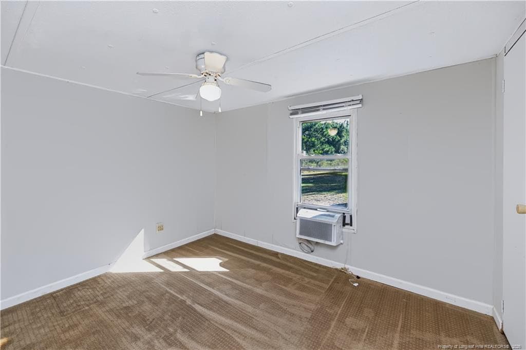 Bed 3 - 5110 Old US 421, Lillington, NC 27546