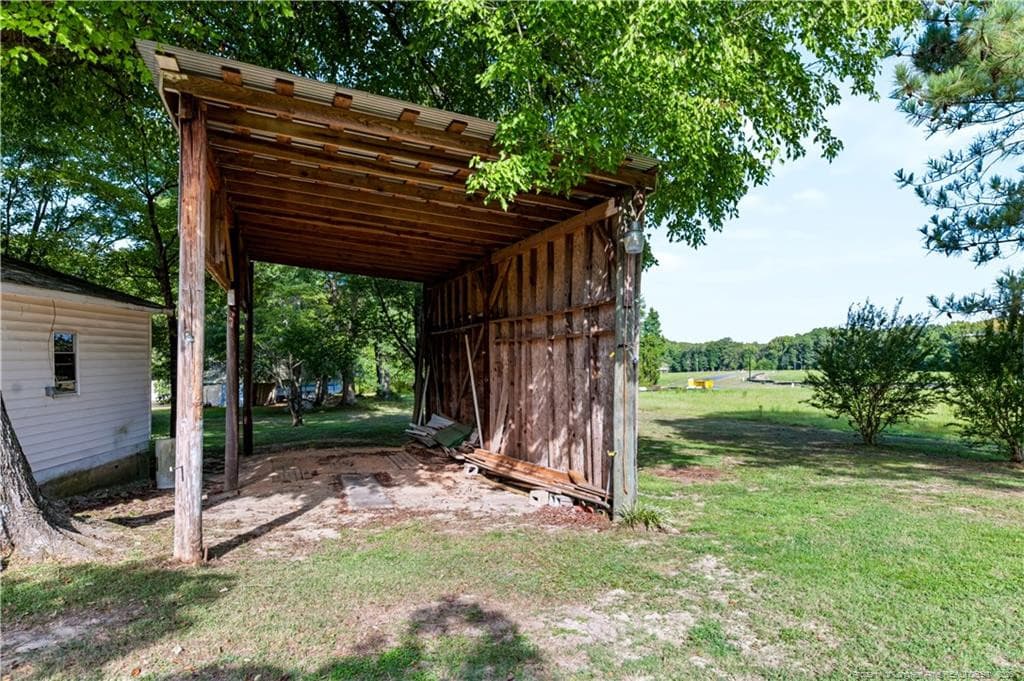 Shelter View - 5110 Old US 421, Lillington, NC 27546