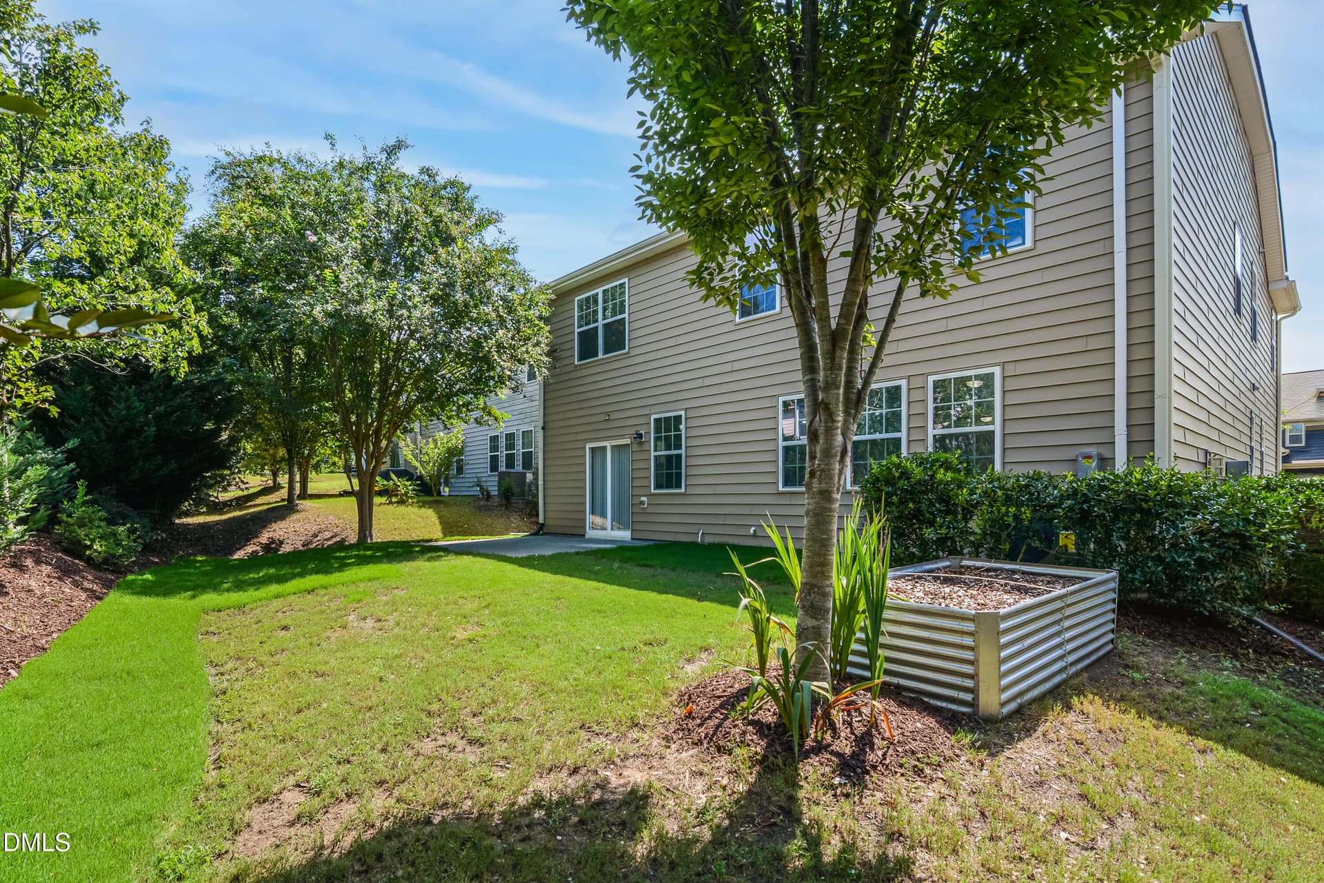 38 - 5509 Teversham Way, Cary, NC 27519