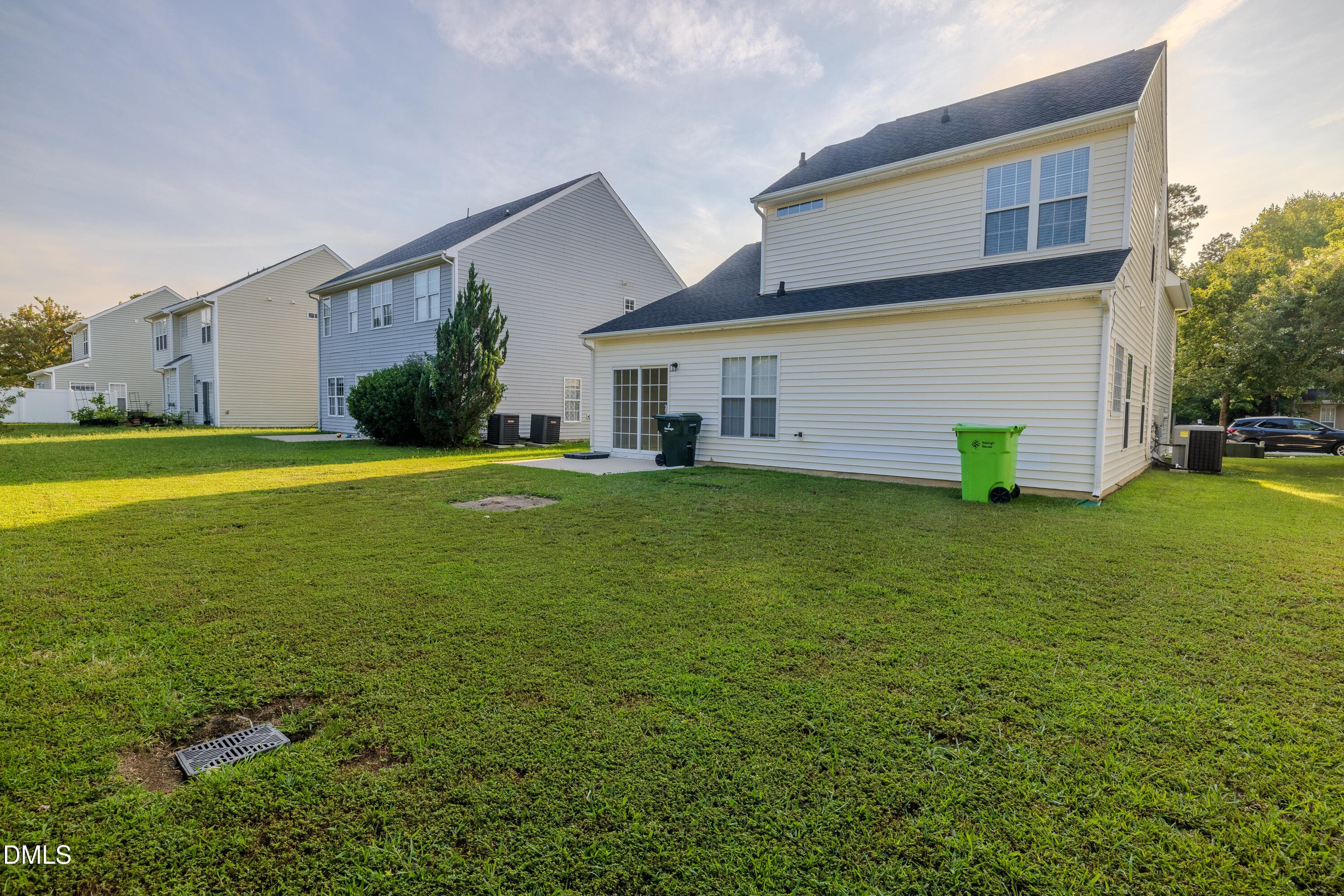 Axil Photo-48 - 8116 Rolling Glenn Drive, Raleigh, NC 27616
