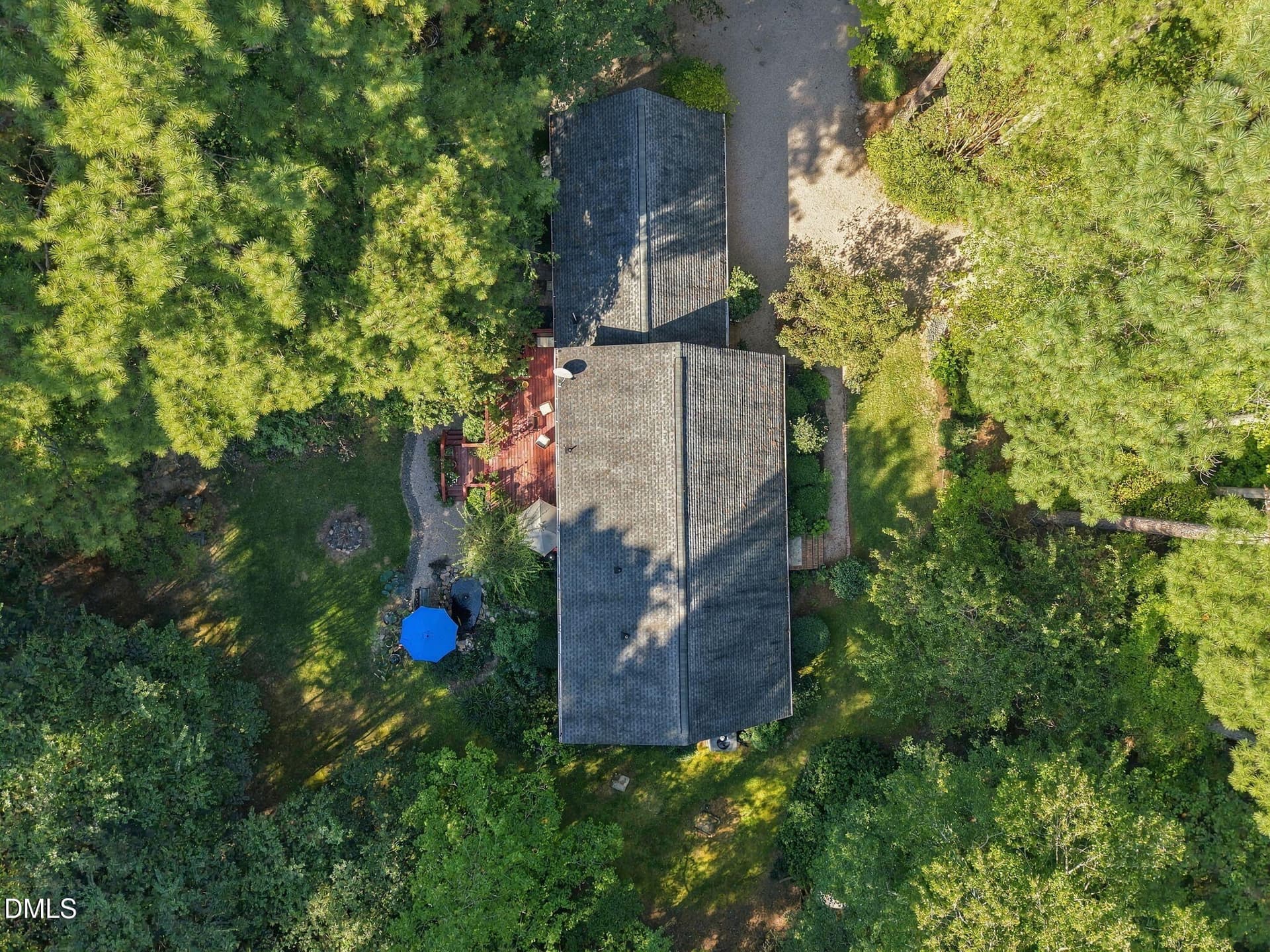 7-web-or-mls-DJI_20260917155918_0763_D c - 8525 Purnell Ridge Road, Wake Forest, NC 27587