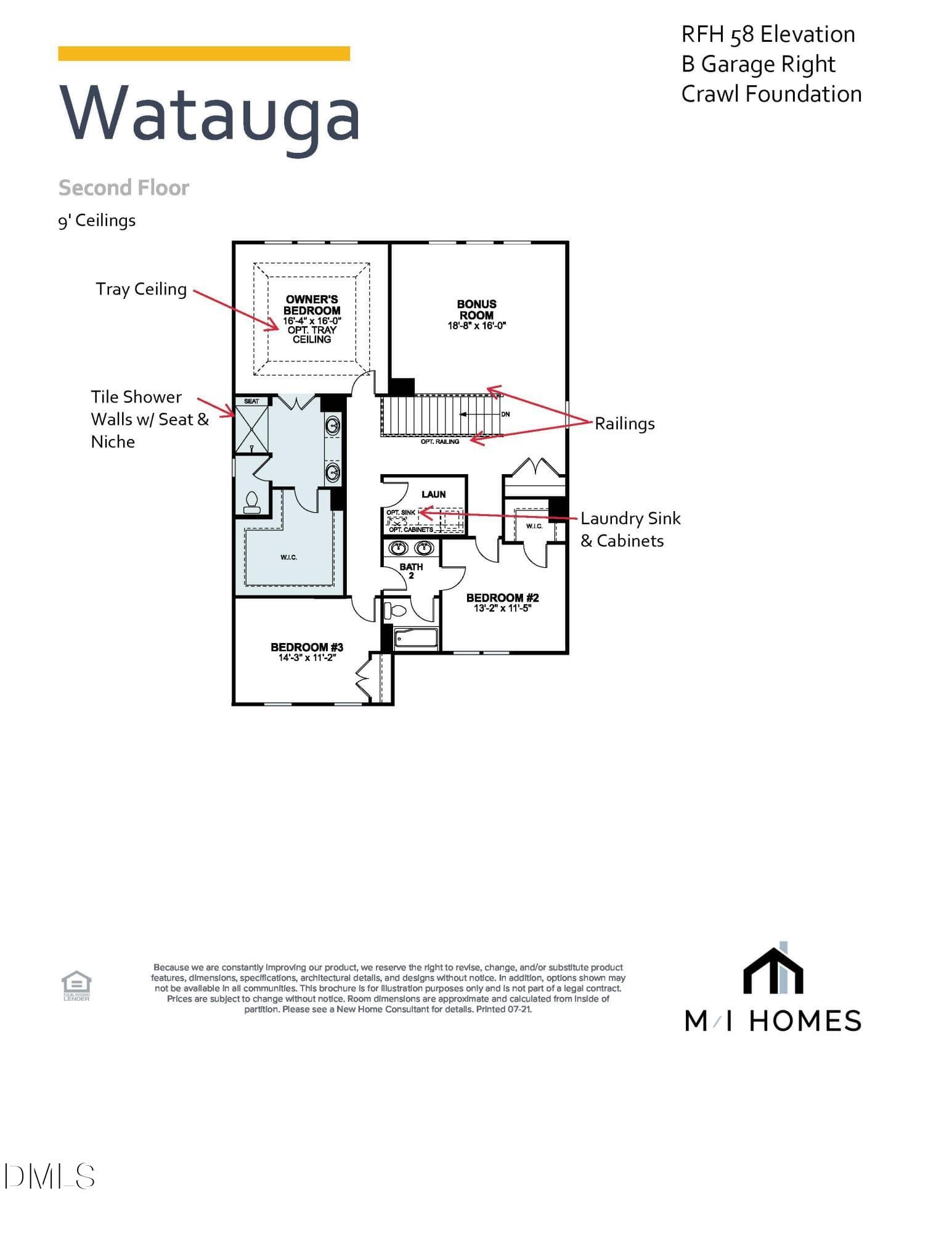 RFH 58 Watauga B-Contract File_Page_04 - 2458 Andrena Way 58, New Hill, NC 27562