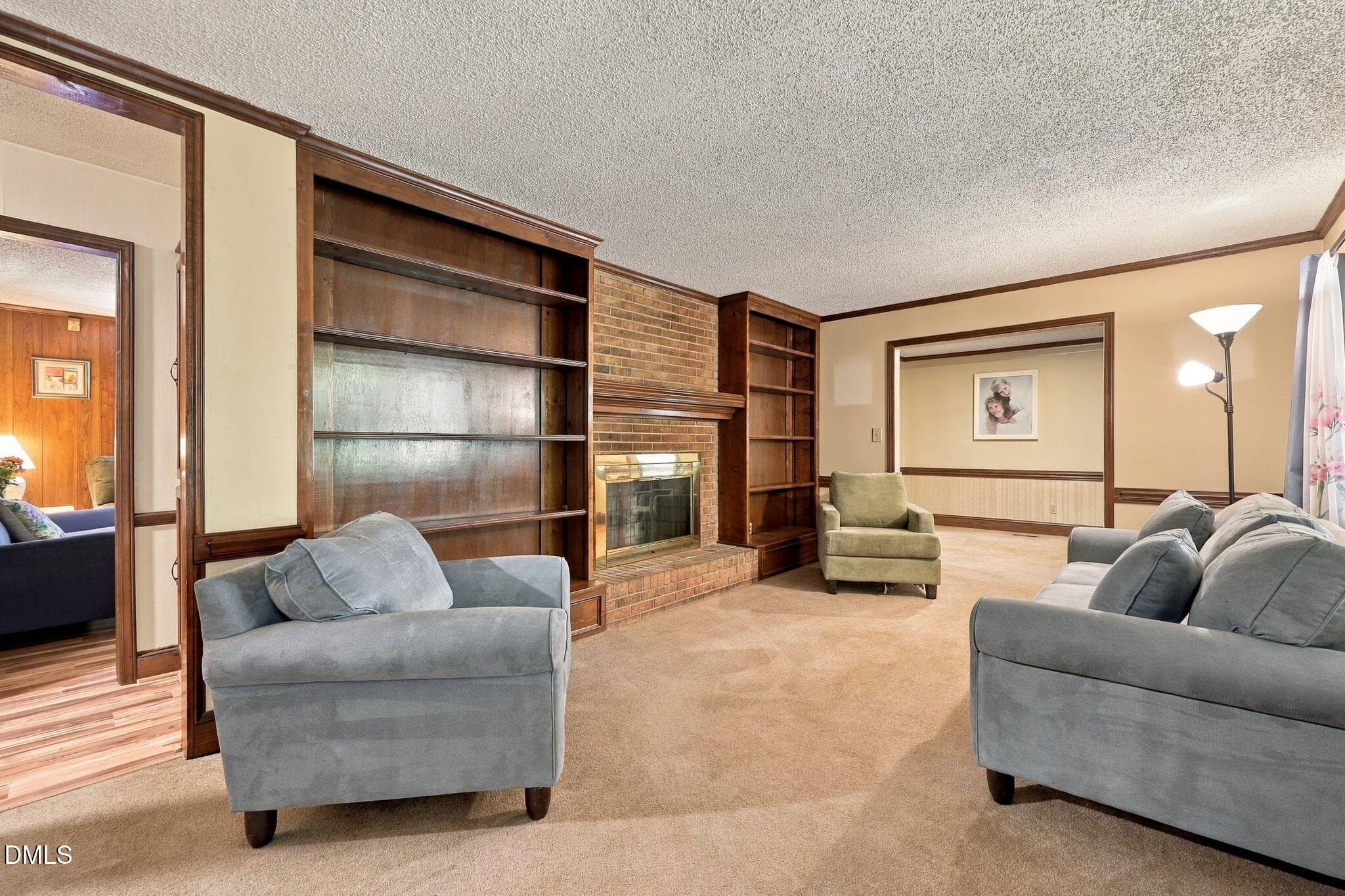 30-web-or-mls-IMG_7450 - 8525 Purnell Ridge Road, Wake Forest, NC 27587