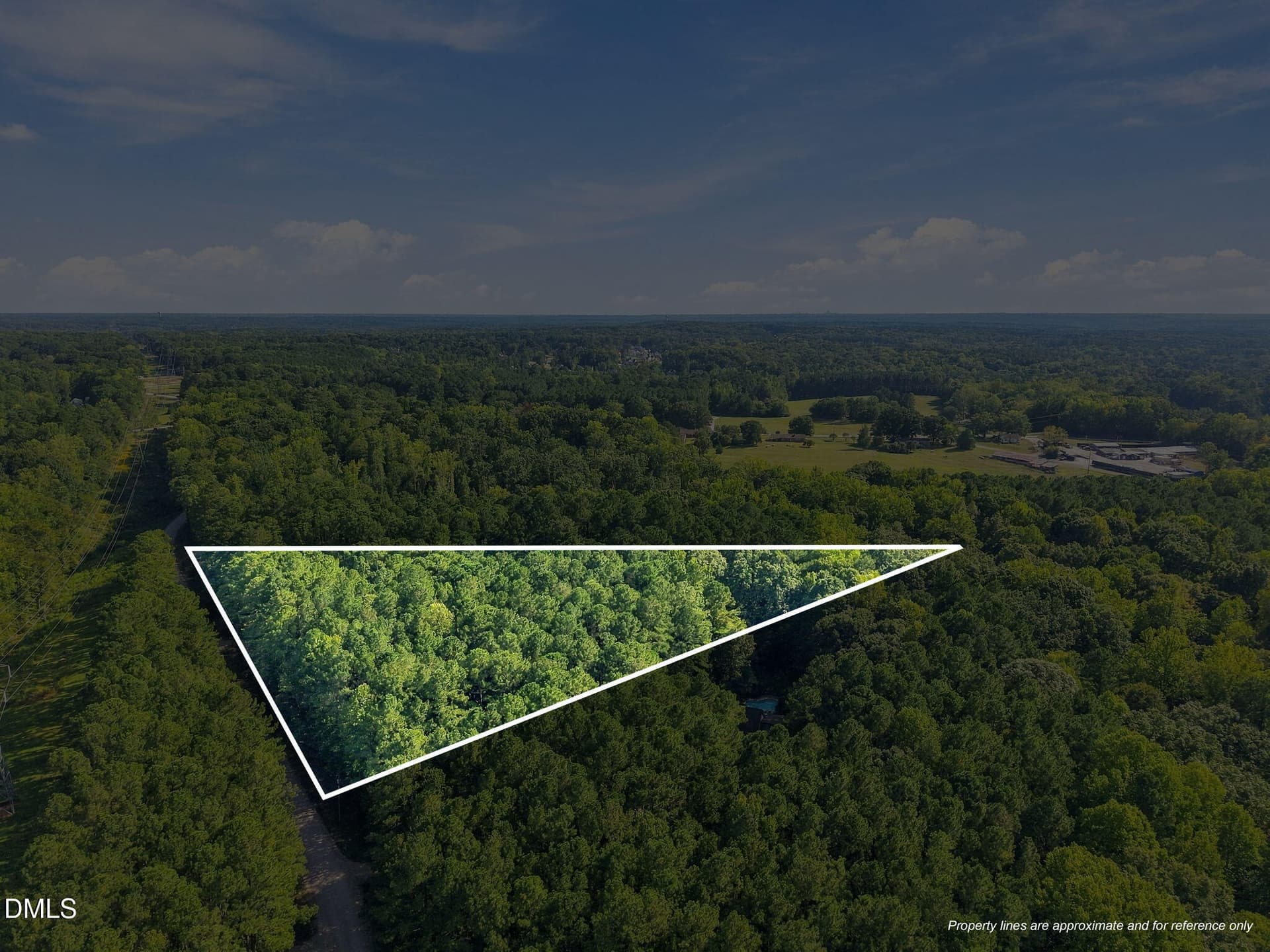 58-web-or-mls-DJI_20260917155746_0760_D_ - 8525 Purnell Ridge Road, Wake Forest, NC 27587