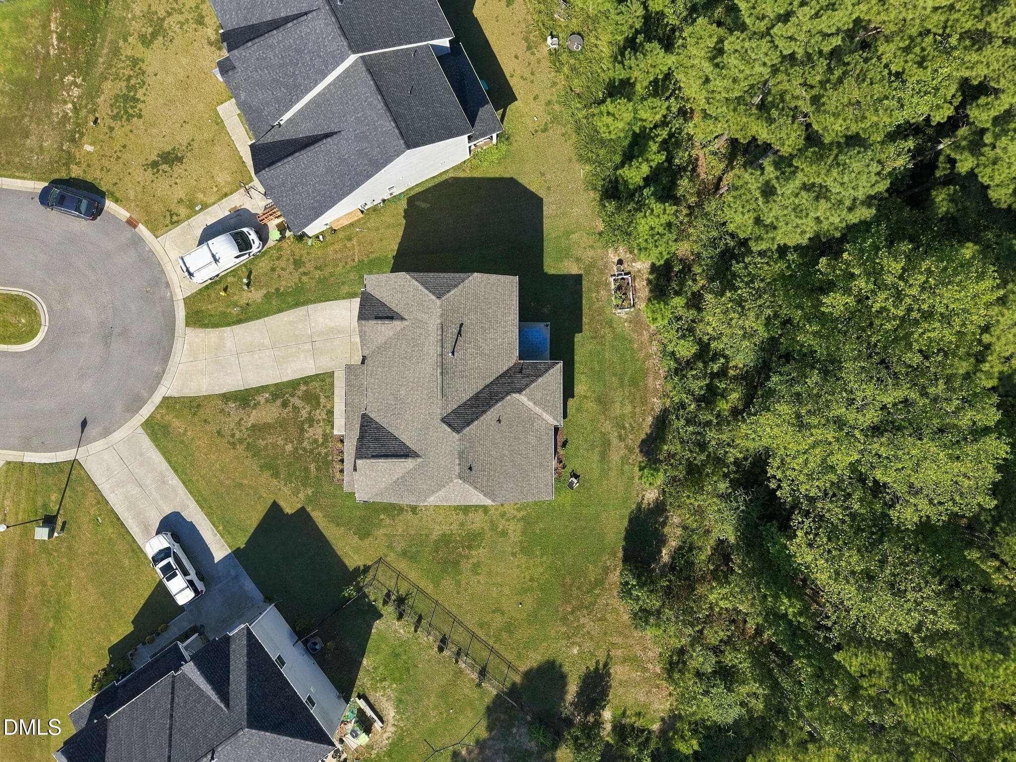 16-web-or-mls-DJI_20260916200240_0193_D - 608 Priory Circle, Zebulon, NC 27597