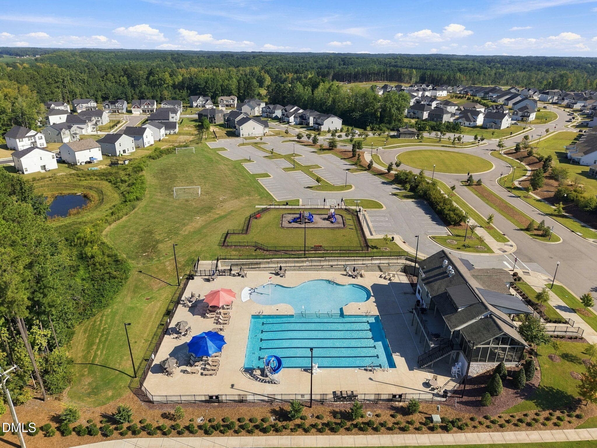 15-web-or-mls-DJI_20260916200206_0192_D - 608 Priory Circle, Zebulon, NC 27597