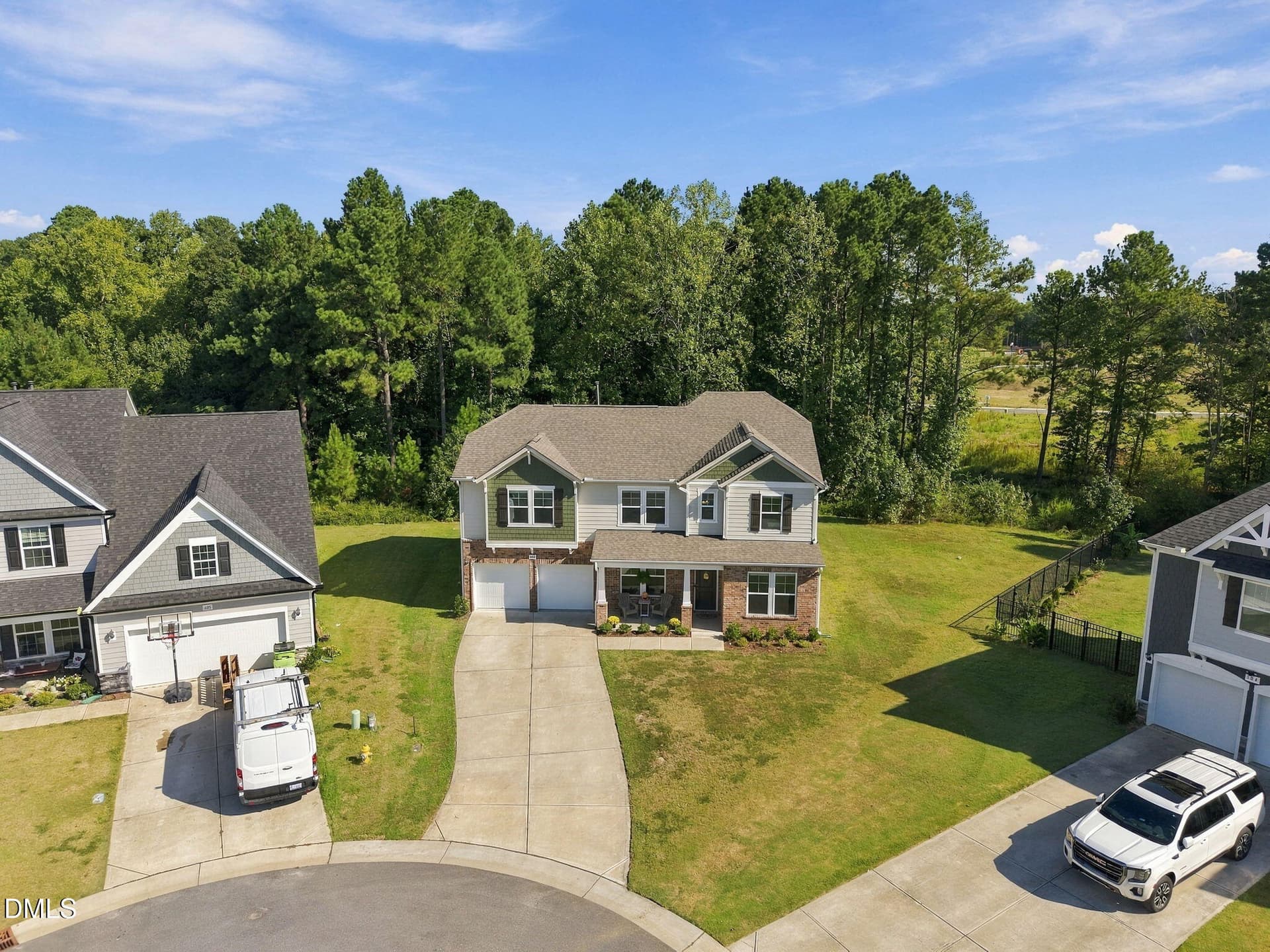 11-web-or-mls-DJI_20260916200039_0187_D_ - 608 Priory Circle, Zebulon, NC 27597