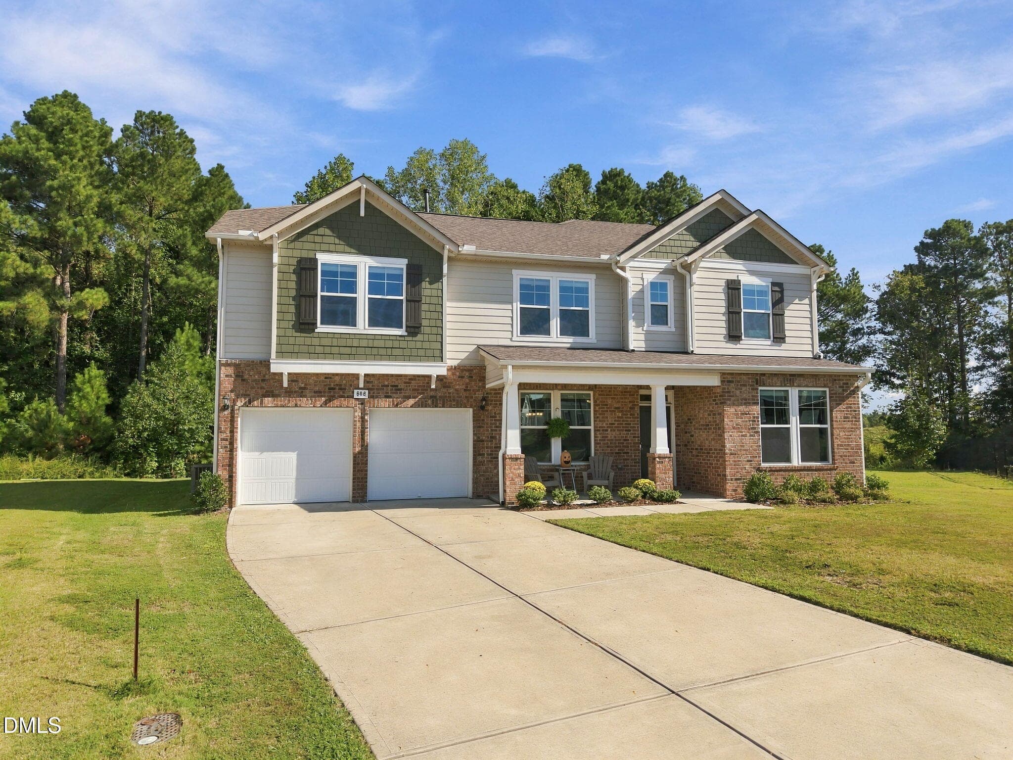 3-web-or-mls-DJI_20260916195704_0177_D - 608 Priory Circle, Zebulon, NC 27597