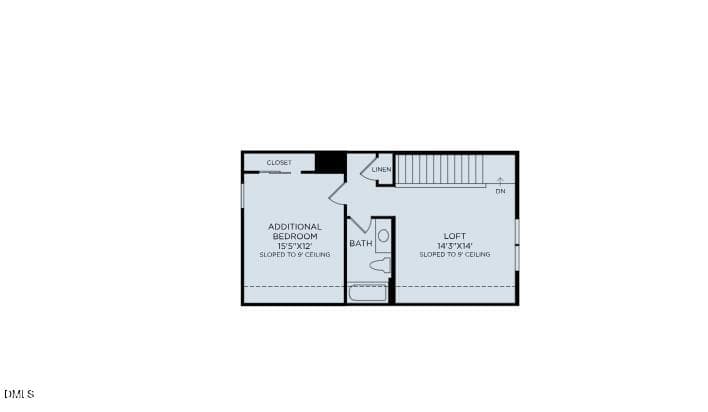 139 Second Floor - 481 Mugby Road #139, Raleigh, NC 27610