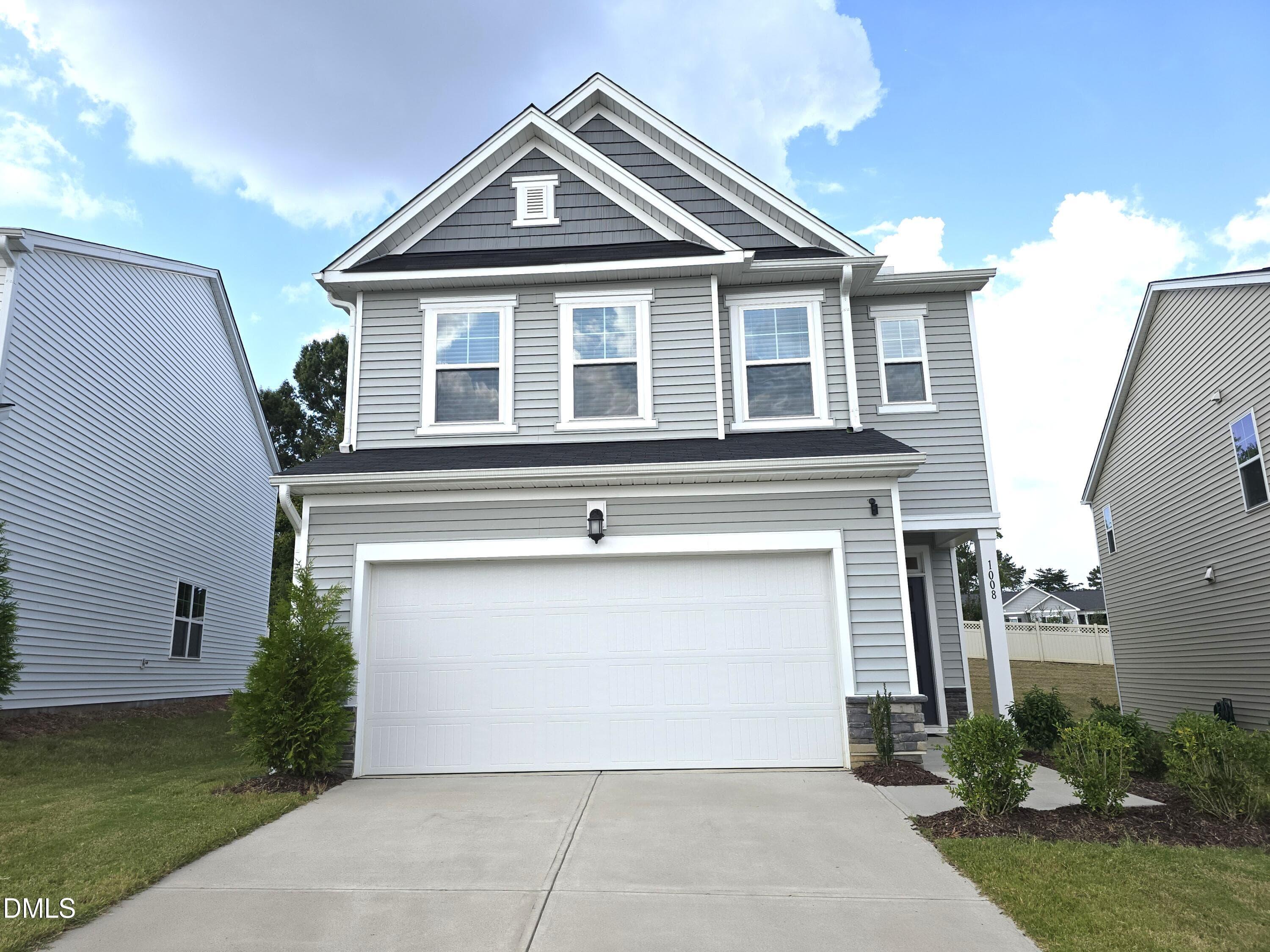 20260918_135402 b - 1008 Maple Branch Circle, Graham, NC 27253