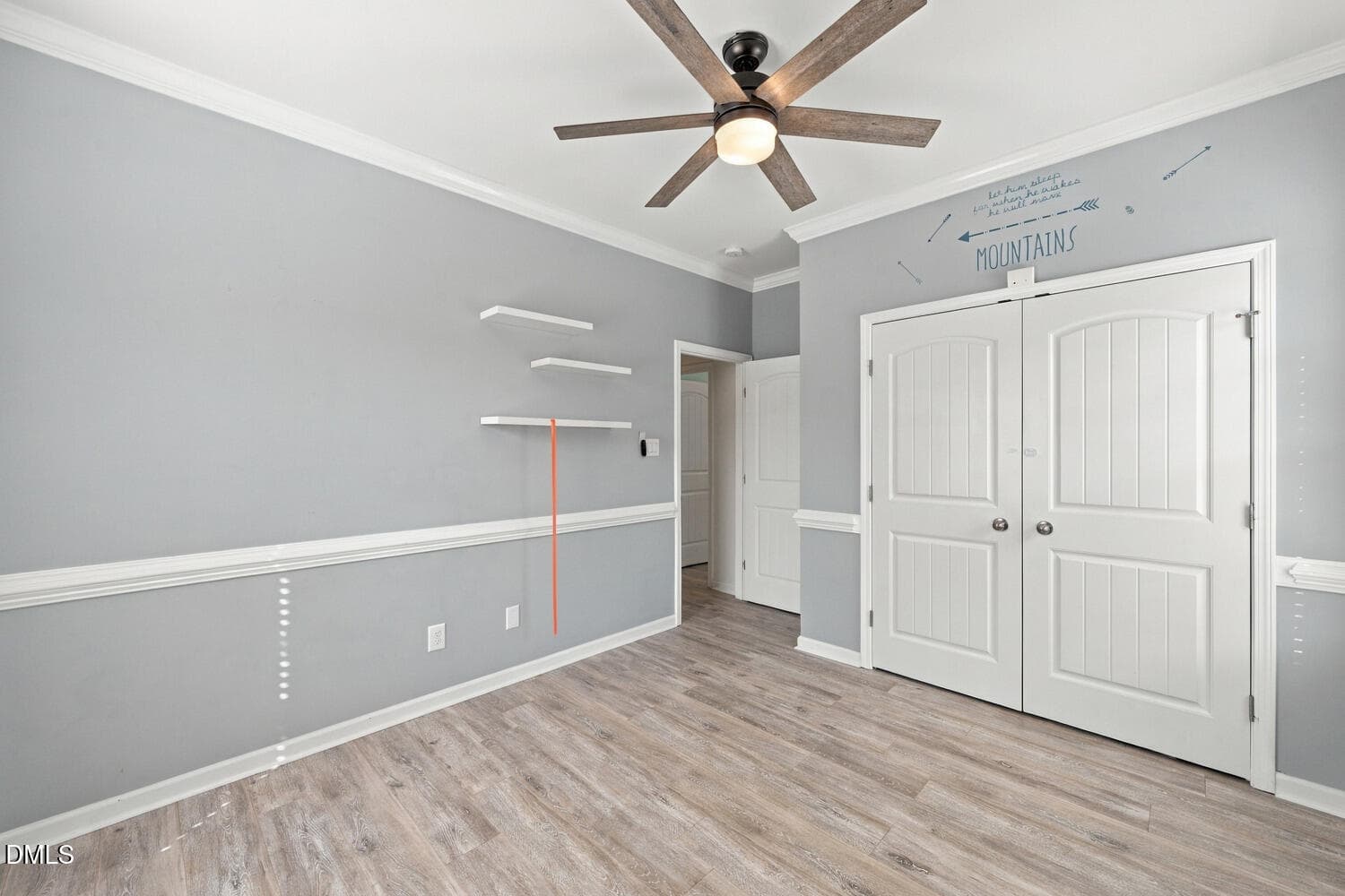 Bedroom 2 - 7221 Beau View Drive, Wendell, NC 27591
