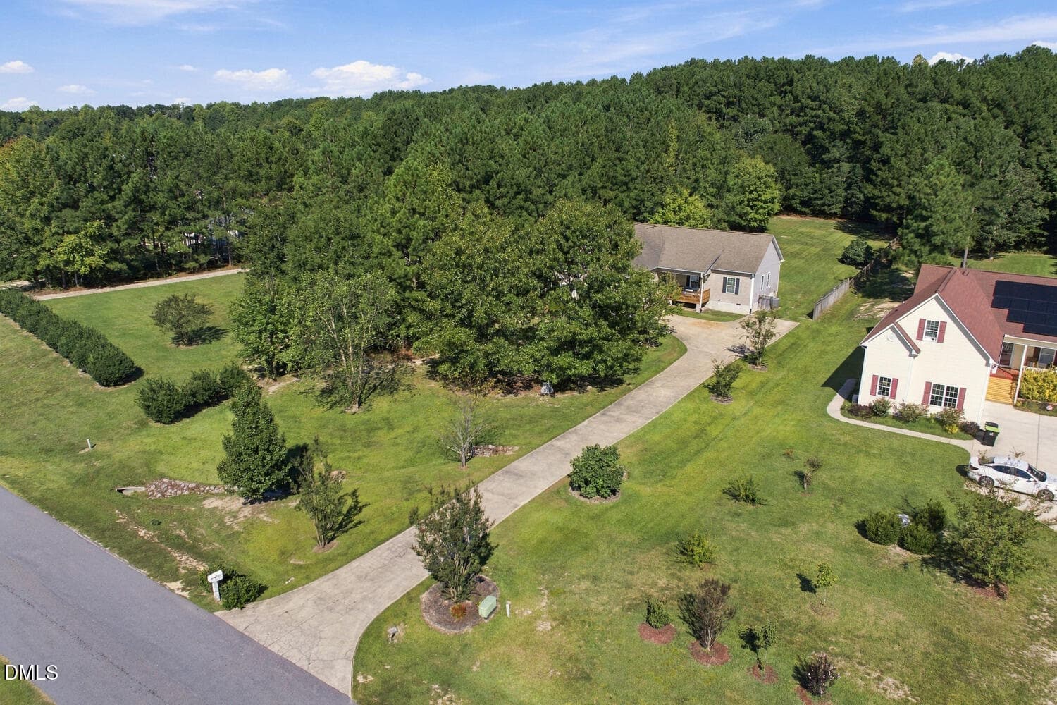 7221 Beau View Drive, Wendell, NC 27591