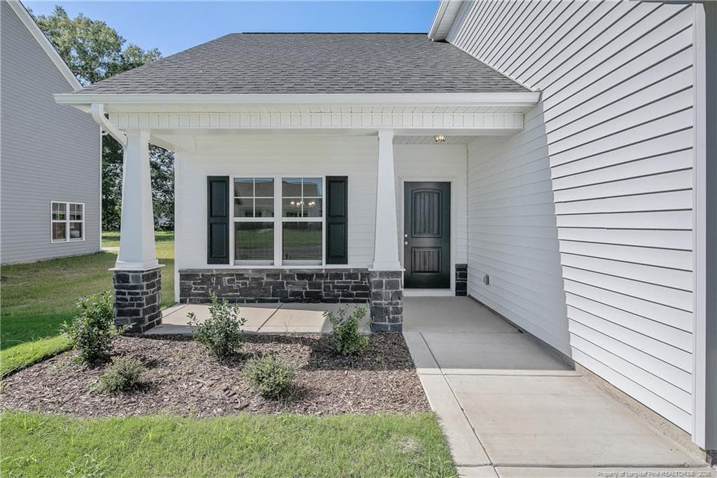 Photo 4 - 4308 Kirkhill Court, Wade, NC 28395