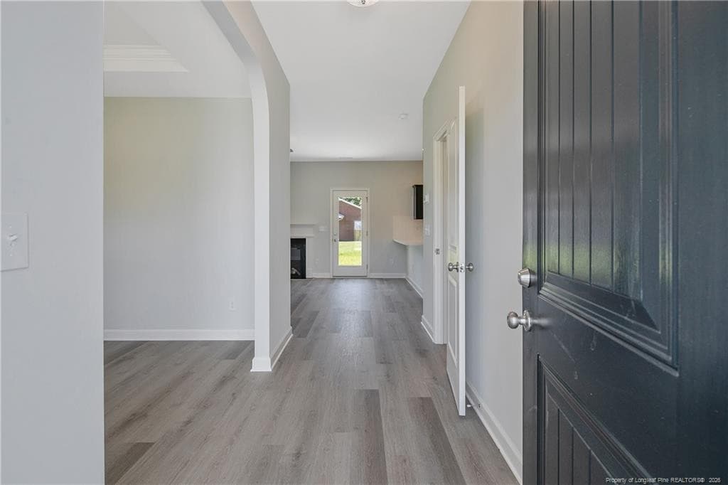 Photo 5 - 4308 Kirkhill Court, Wade, NC 28395