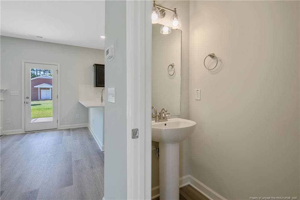 Photo 10 - 4308 Kirkhill Court, Wade, NC 28395
