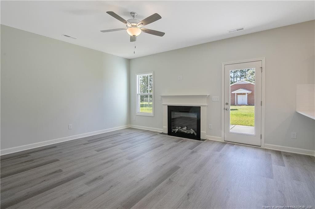 Photo 11 - 4308 Kirkhill Court, Wade, NC 28395