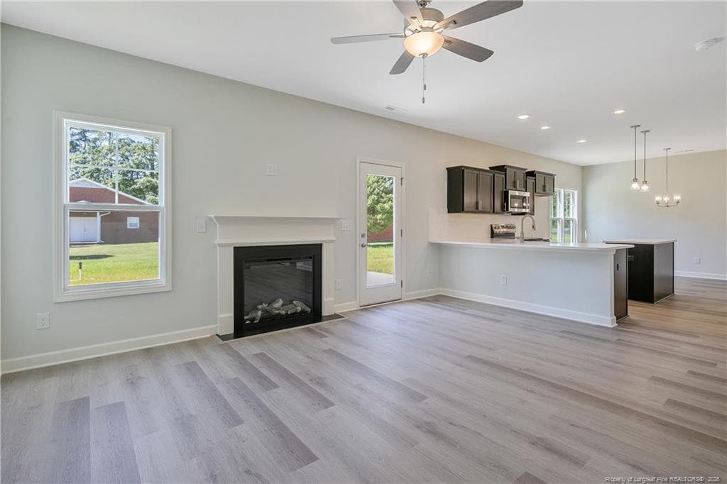 Photo 13 - 4308 Kirkhill Court, Wade, NC 28395