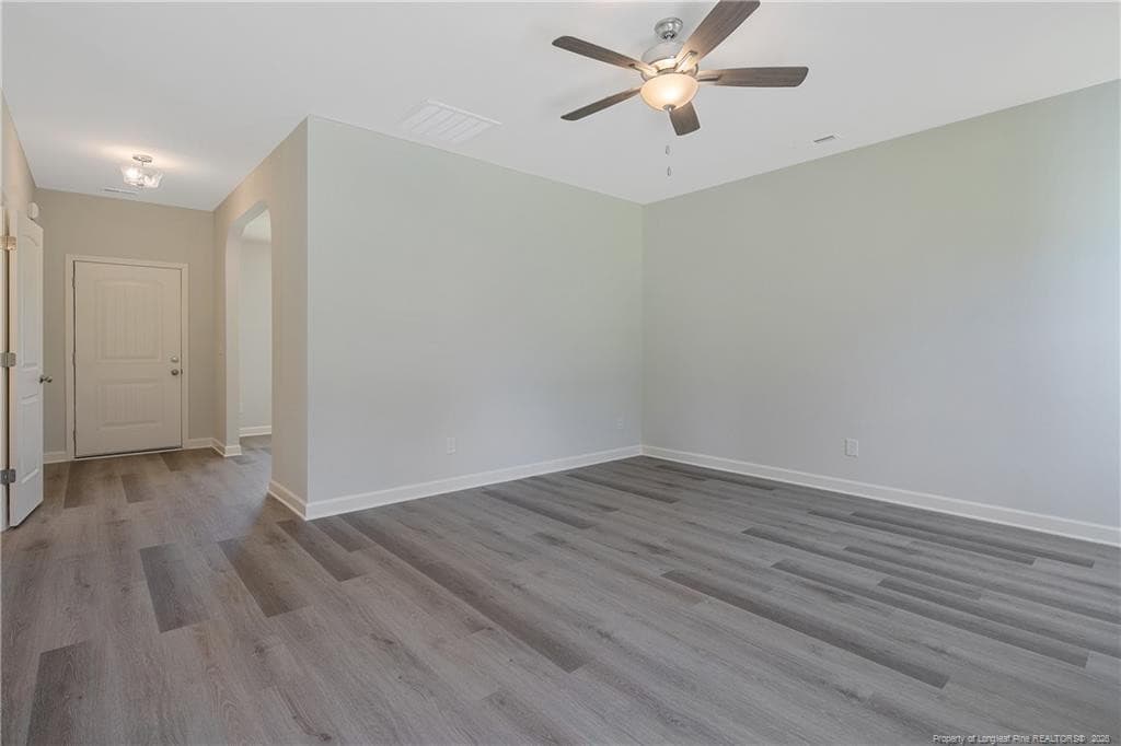 Photo 15 - 4308 Kirkhill Court, Wade, NC 28395
