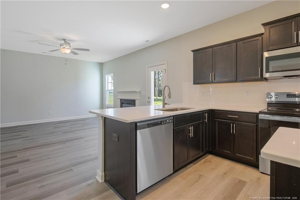 Photo 17 - 4308 Kirkhill Court, Wade, NC 28395