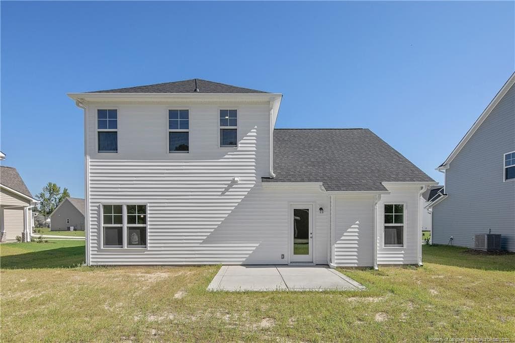 Photo 48 - 4308 Kirkhill Court, Wade, NC 28395
