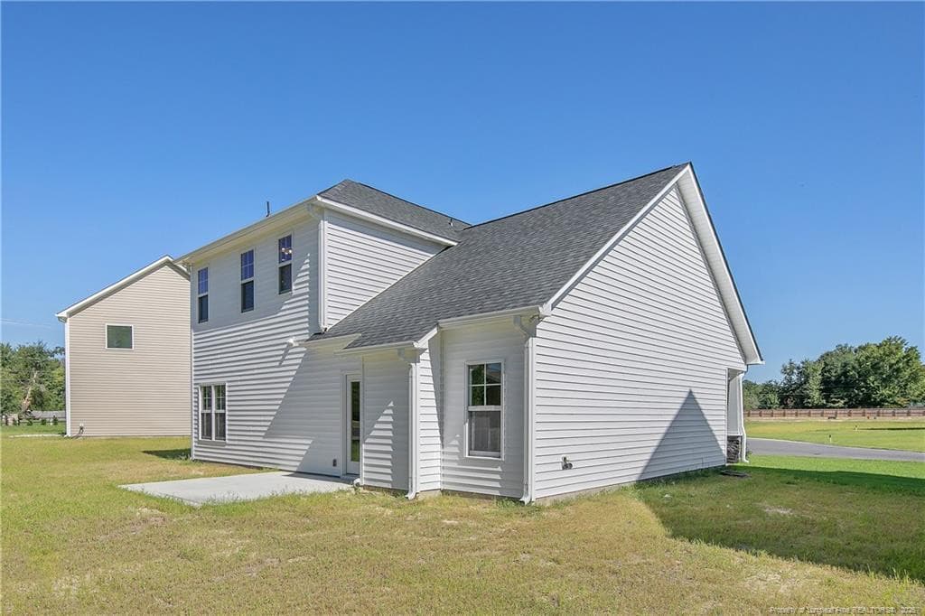 Photo 49 - 4308 Kirkhill Court, Wade, NC 28395