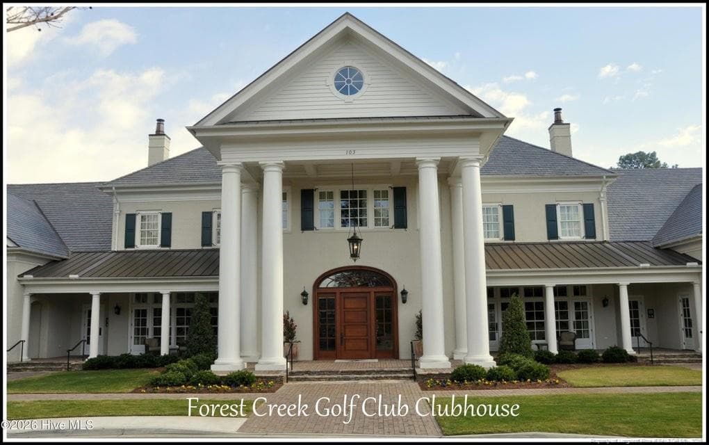 Photo 4 - 27 Birkdale Way, Pinehurst, NC 28374