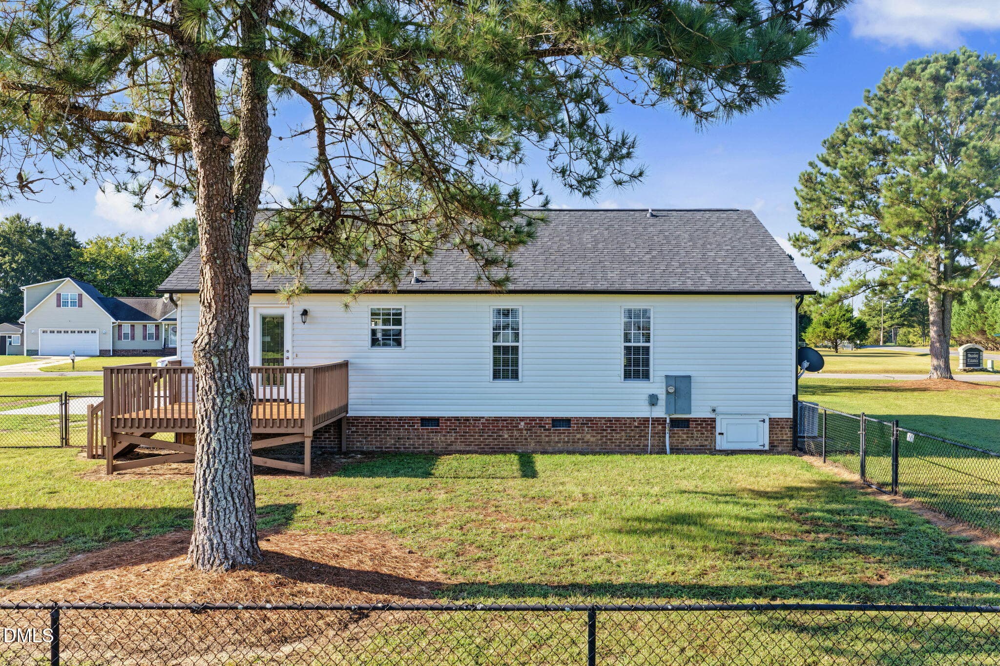 32-web-or-mls-9.16 drone finished -8 - 21 Beasley Estates Drive, Benson, NC 27504, Benson