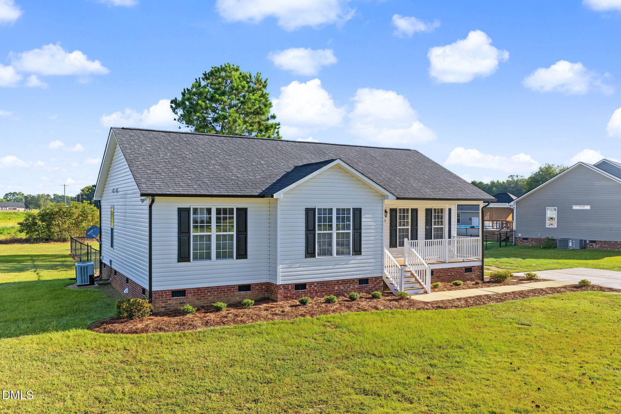 34-web-or-mls-9.16 drone finished -3 - 21 Beasley Estates Drive, Benson, NC 27504, Benson