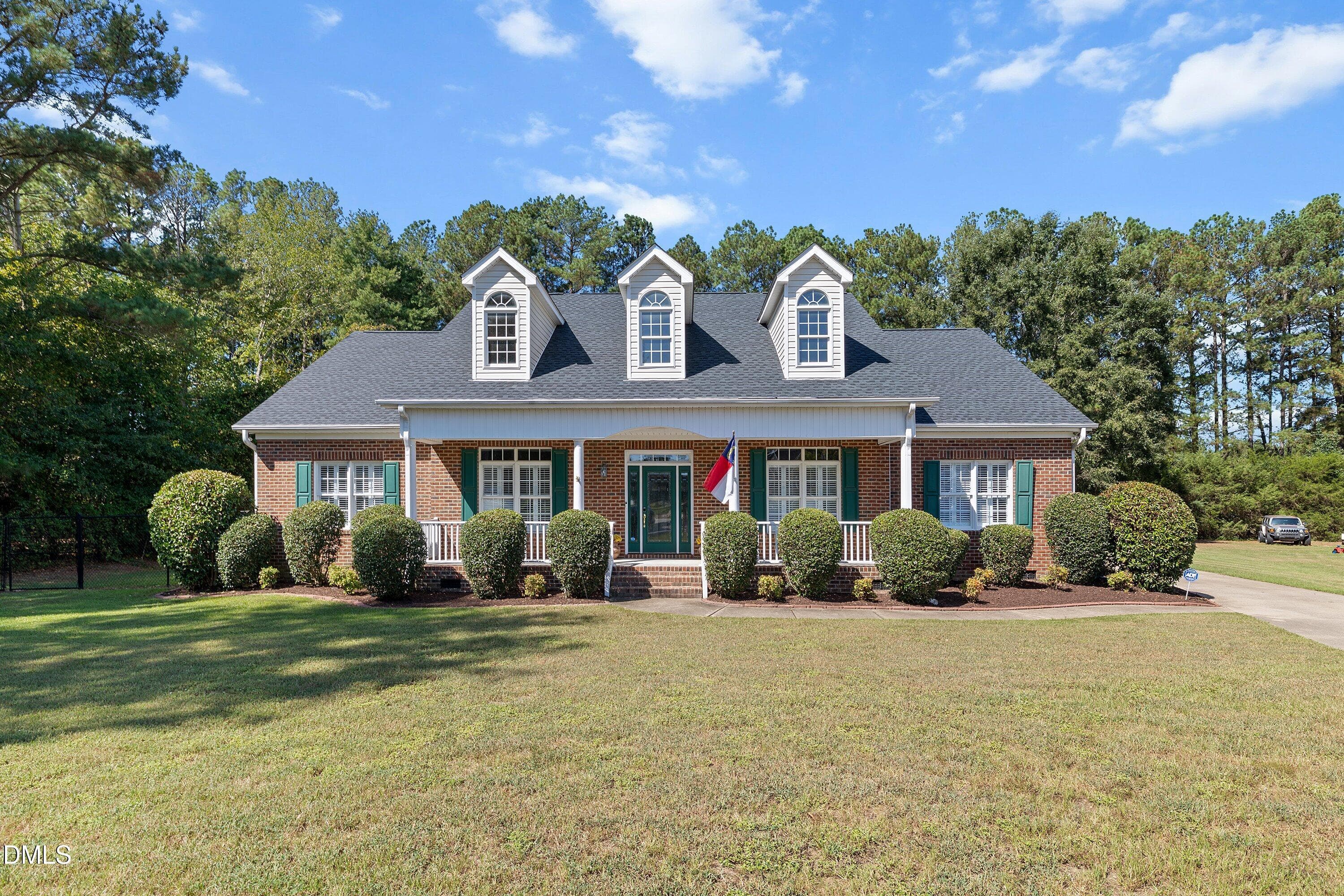 04-179 D'Ango Cir_0216 - 179 D'ango Circle, Angier, NC 27501