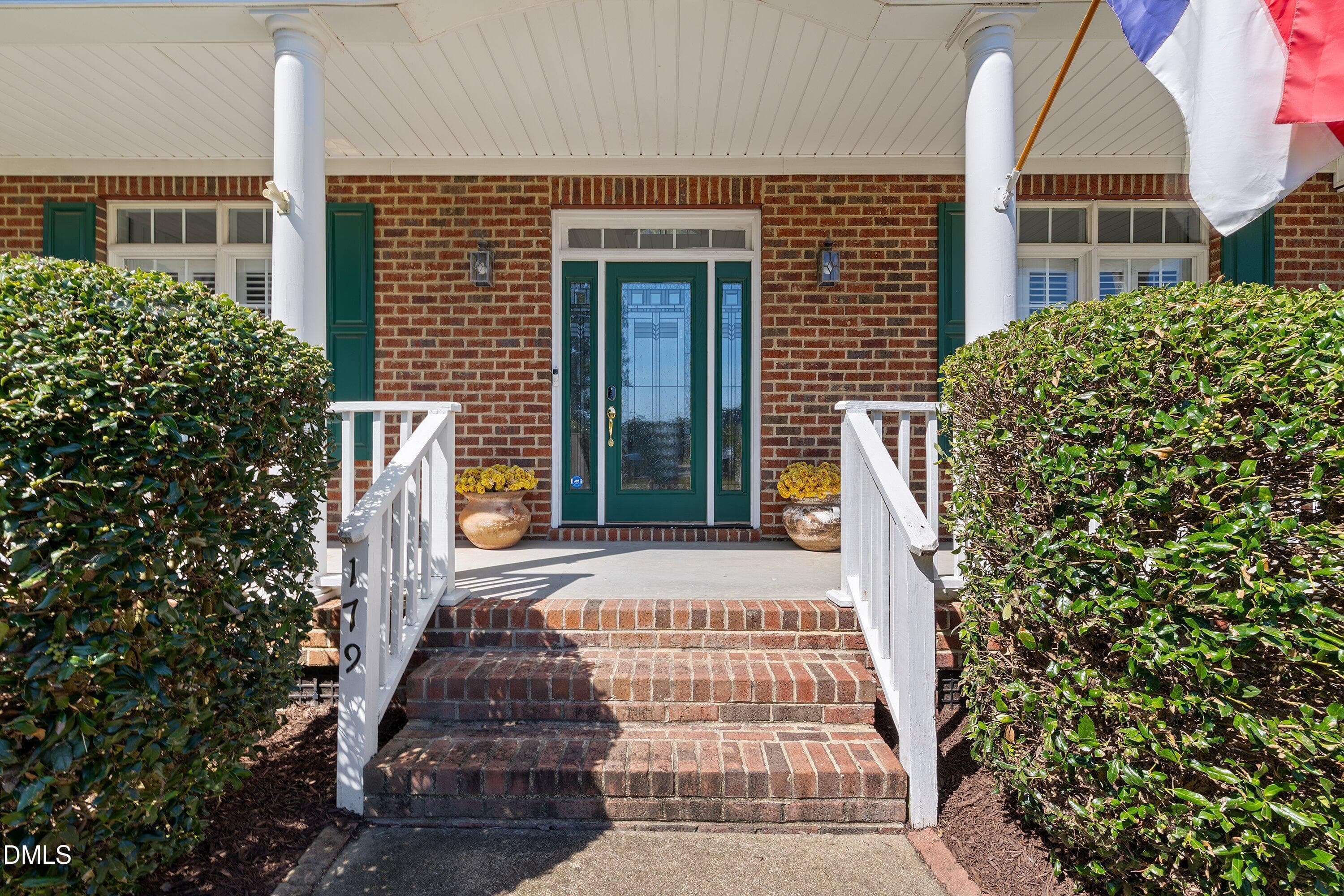 05-179 D'Ango Cir_0225 - 179 D'ango Circle, Angier, NC 27501