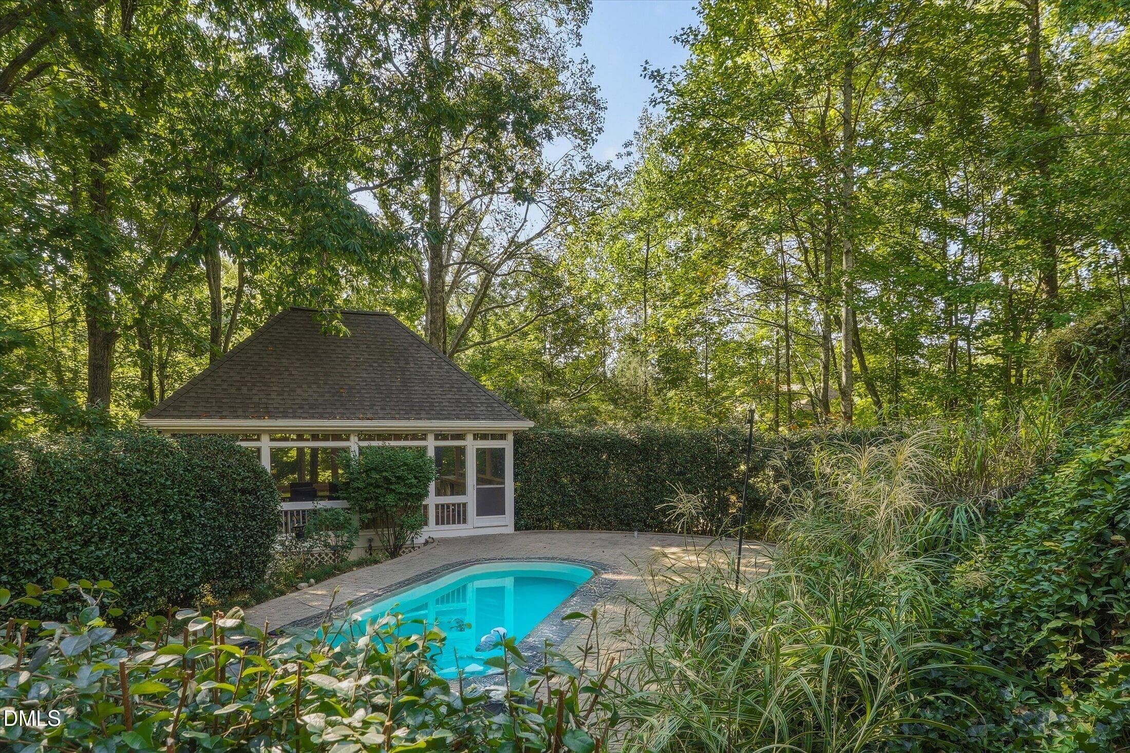 014-11417 Governors Drive-2612 - 11417 Governors Drive, Chapel Hill, NC 27517, Chapel Hill