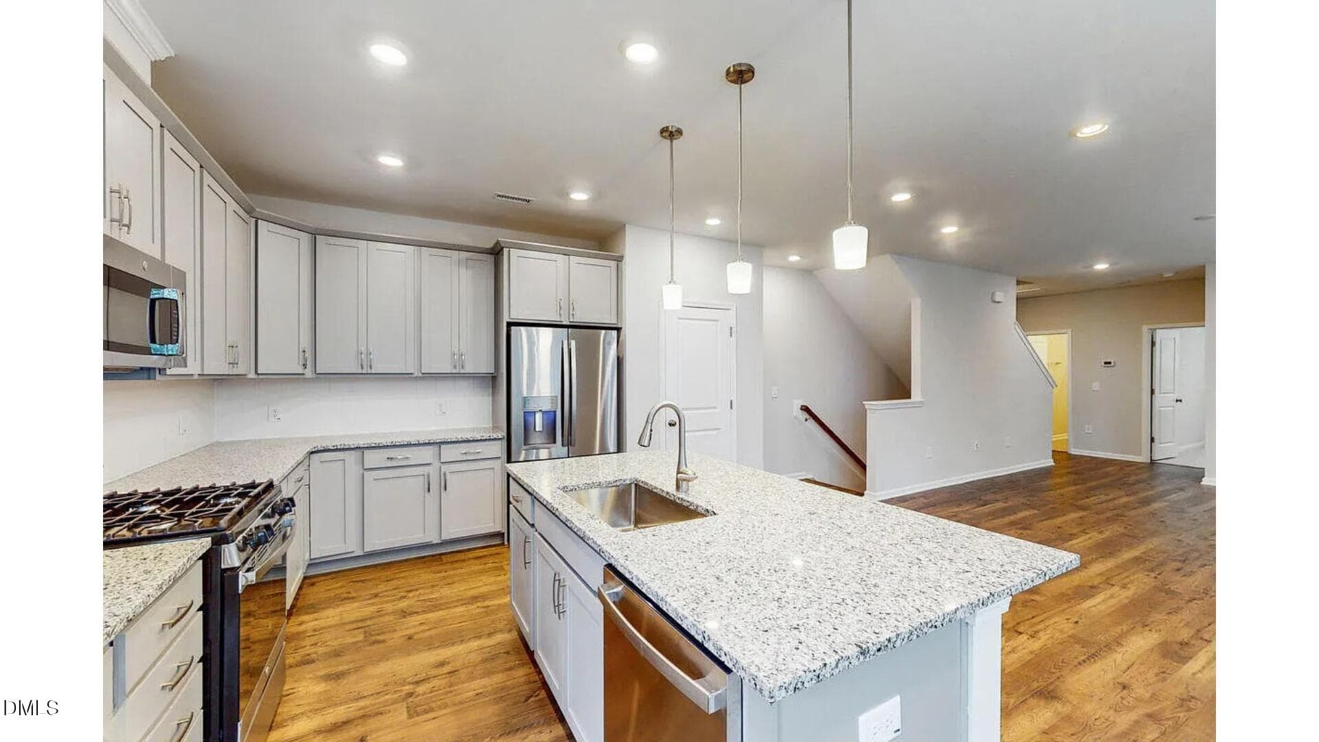 6 - 2010 Enrichment Way, Durham, NC 27703