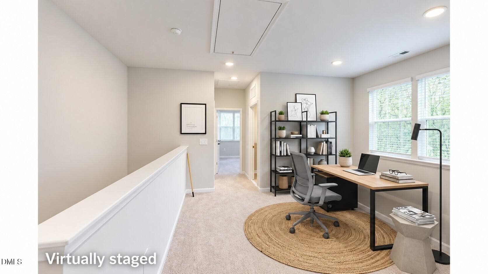 loft - 2010 Enrichment Way, Durham, NC 27703