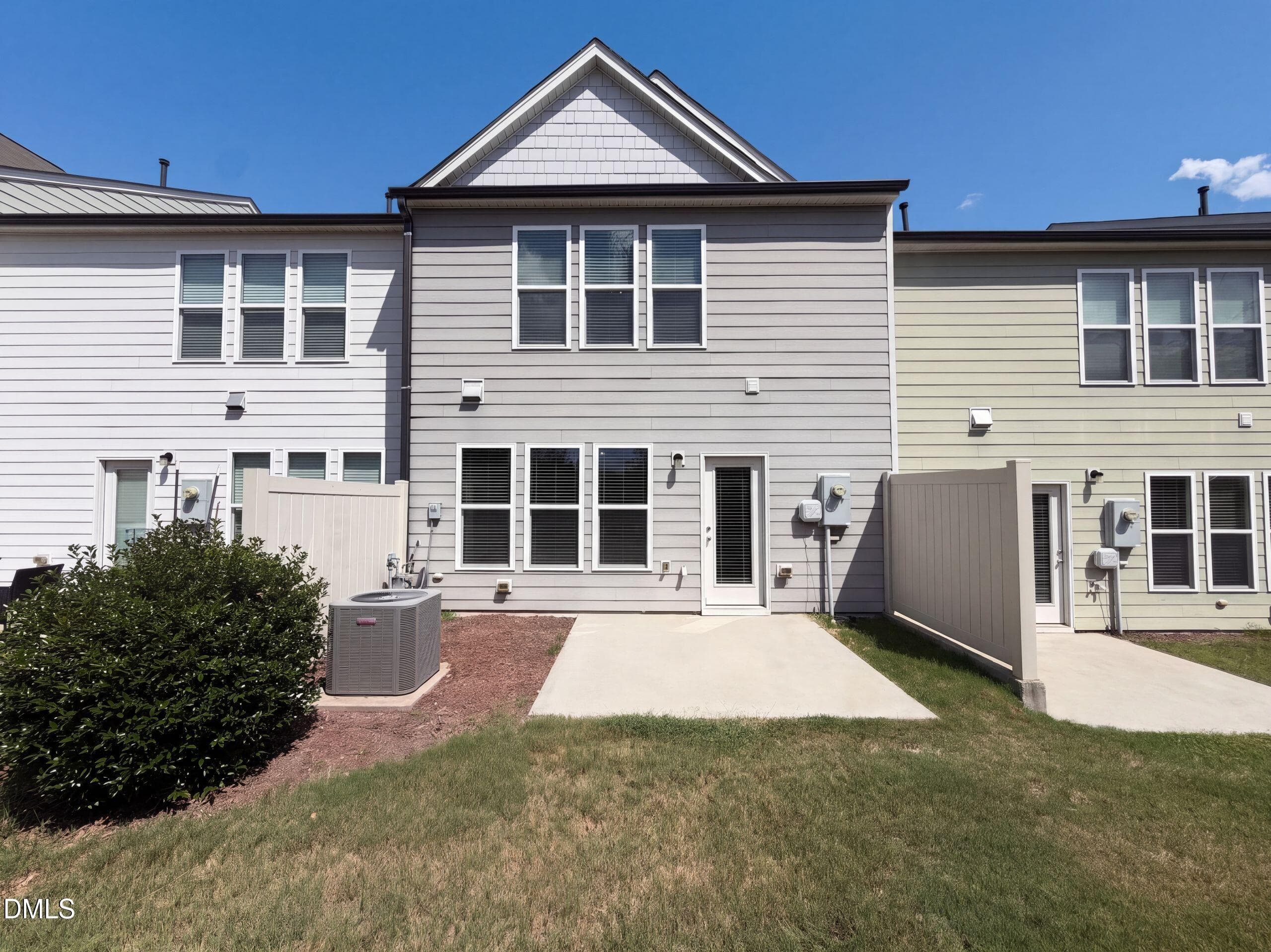 listing_4 - 1053 Laceflower Drive, Durham, NC 27713