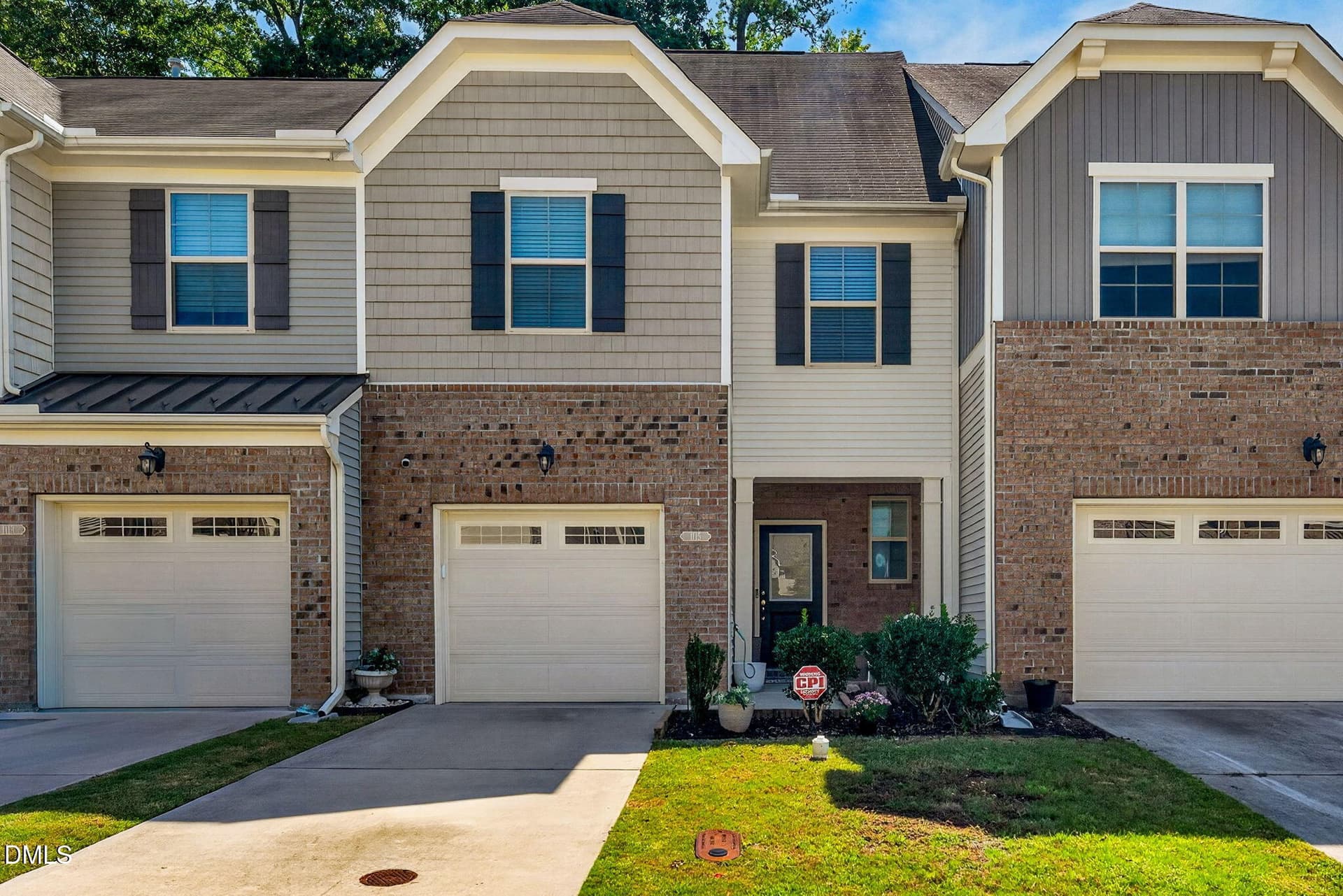 1115 Contessa Drive, Cary, NC 27513