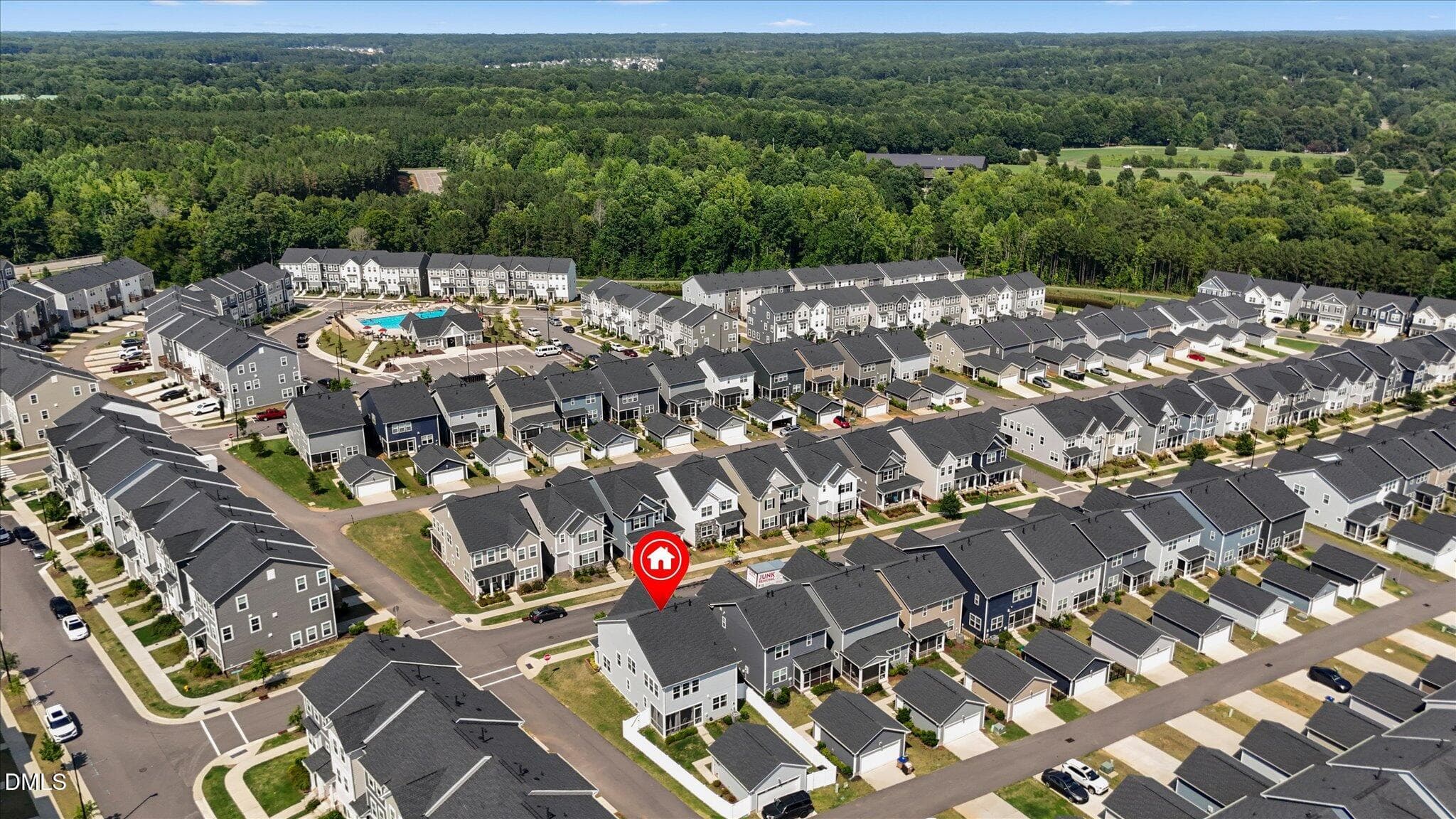 06-DJI_20260706164005_0465_D - 397 Natsam Woods Way, Wake Forest, NC 27587