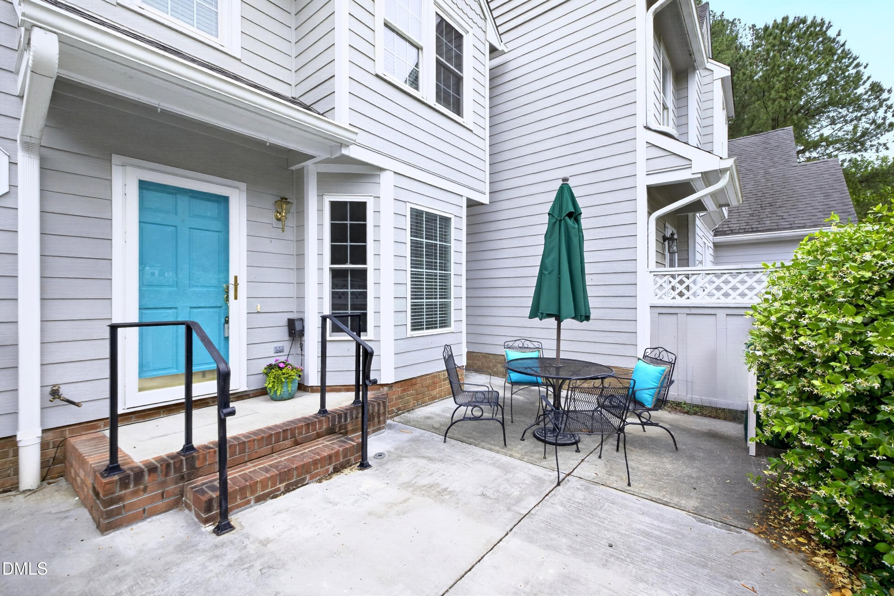 Scene-6 - 104 Spring Cove Drive, Cary, NC 27511