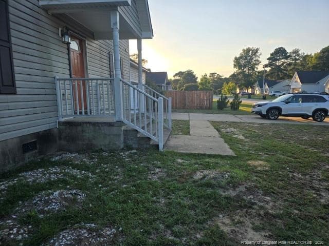 Photo 2 - 3693 Pioneer Drive, Hope Mills, NC 28348