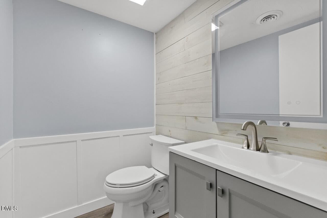 Primary Bathroom - 500 Umstead Drive, Chapel Hill, NC 27516, Chapel Hill