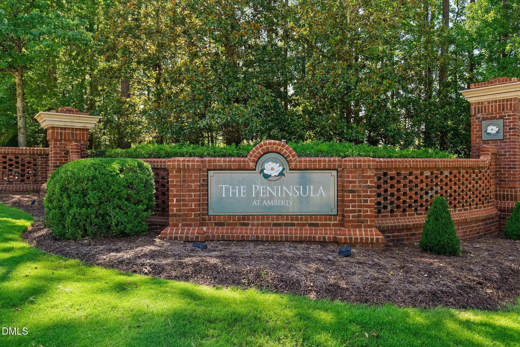 Welcome to Amberly - 240 Keythorpe Lane, Cary, NC 27519